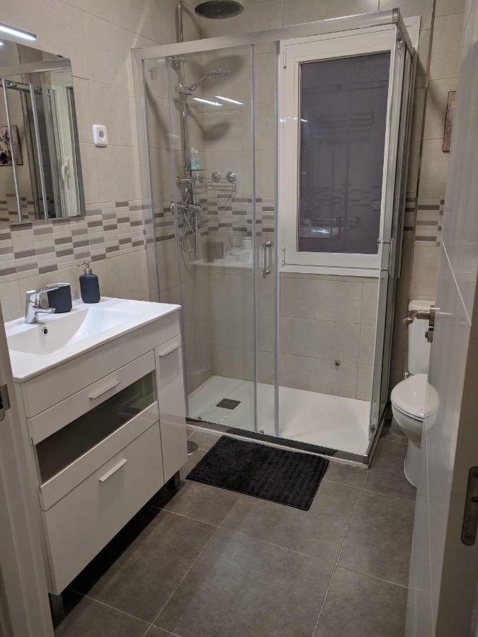 Апартаменты Gran Apartamento Cerca De Atocha Мадрид Экстерьер фото