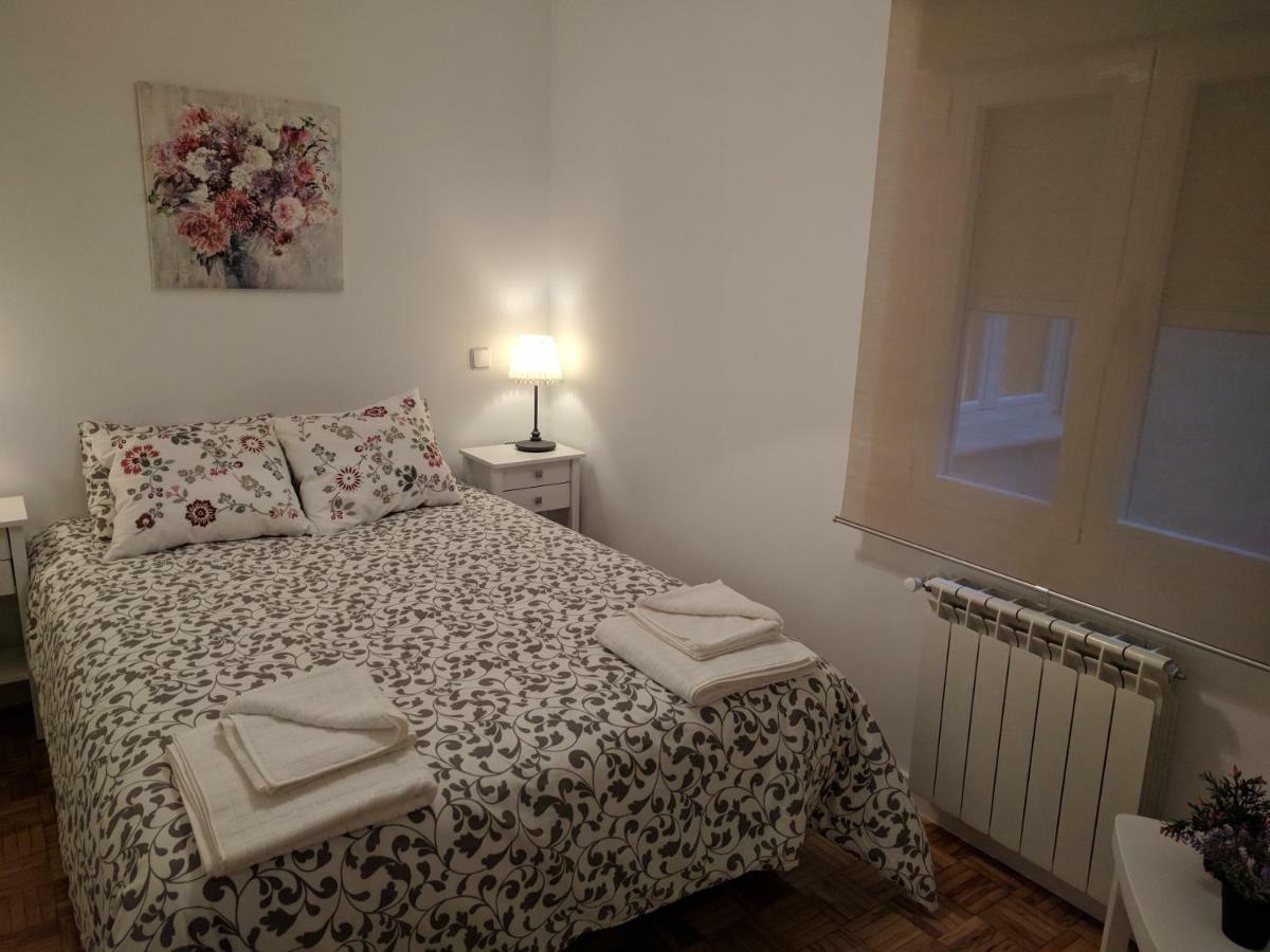 Апартаменты Gran Apartamento Cerca De Atocha Мадрид Экстерьер фото