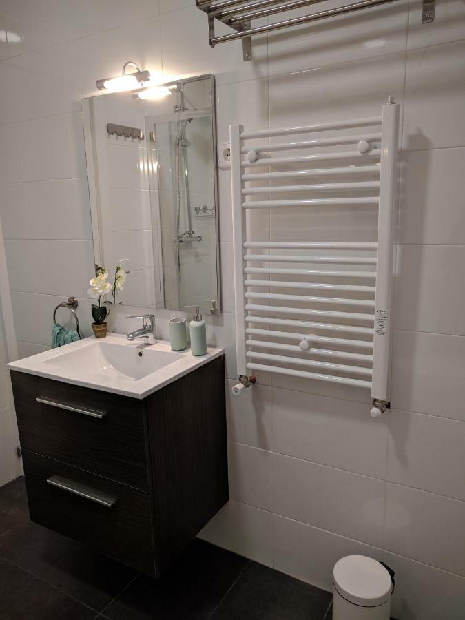 Апартаменты Gran Apartamento Cerca De Atocha Мадрид Экстерьер фото