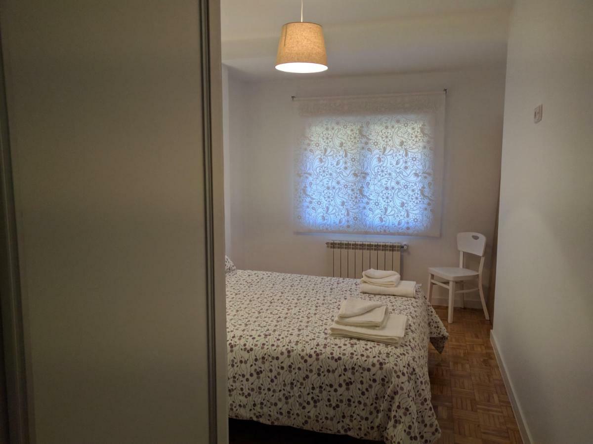 Апартаменты Gran Apartamento Cerca De Atocha Мадрид Экстерьер фото