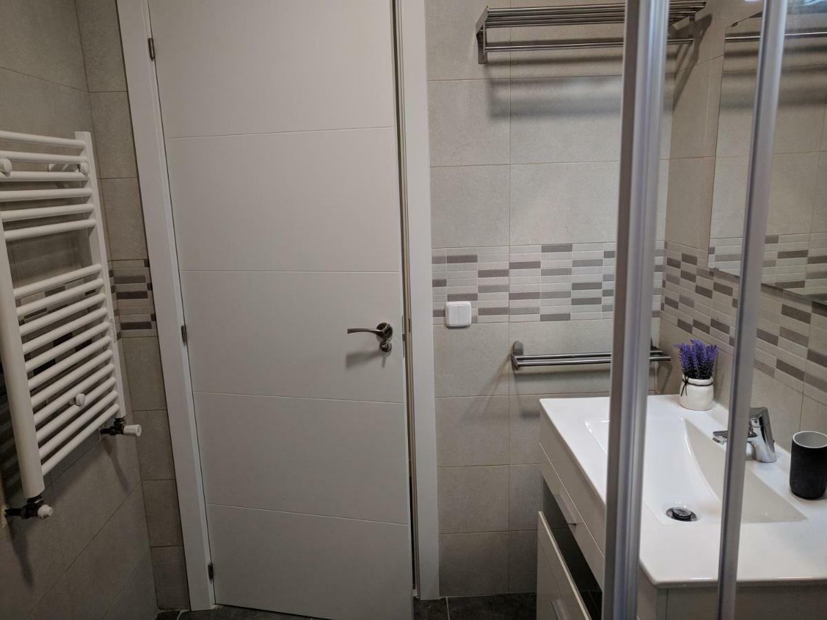 Апартаменты Gran Apartamento Cerca De Atocha Мадрид Экстерьер фото